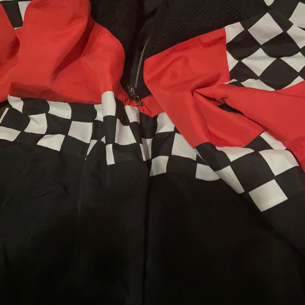 Jacket / rain coat